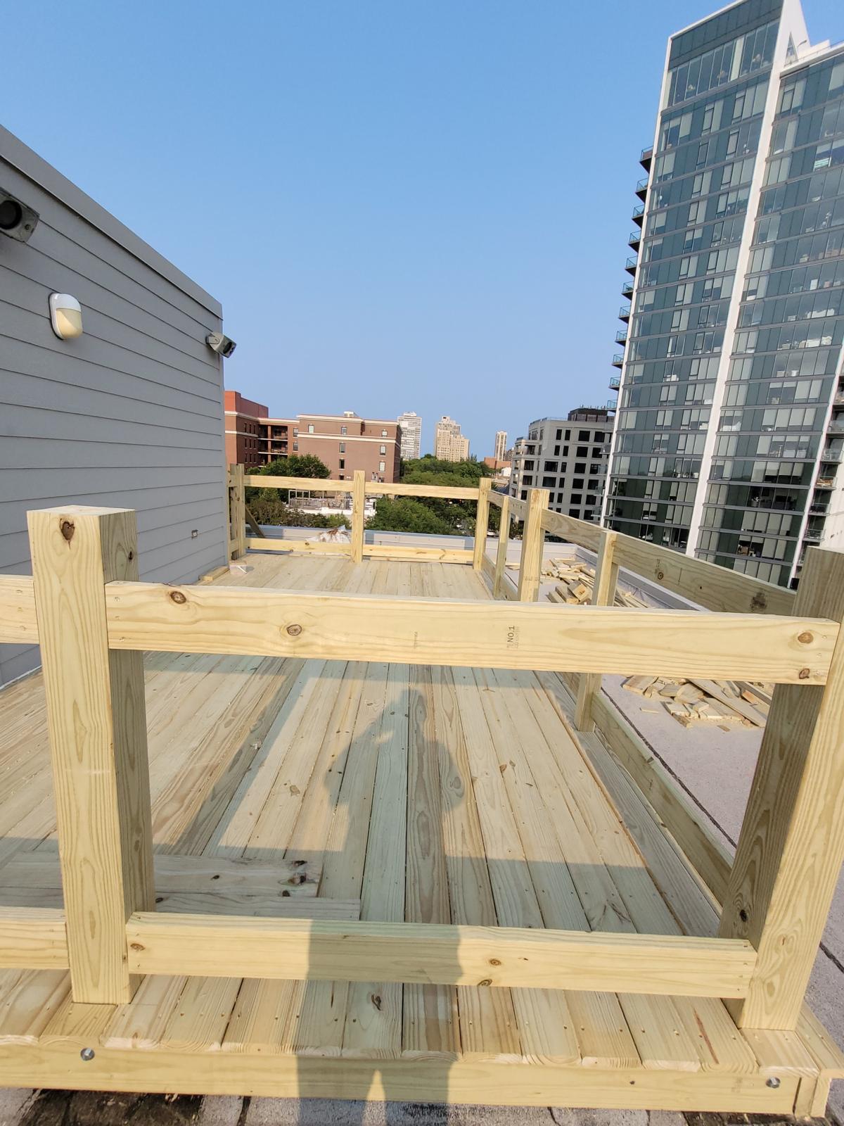 DECK 5